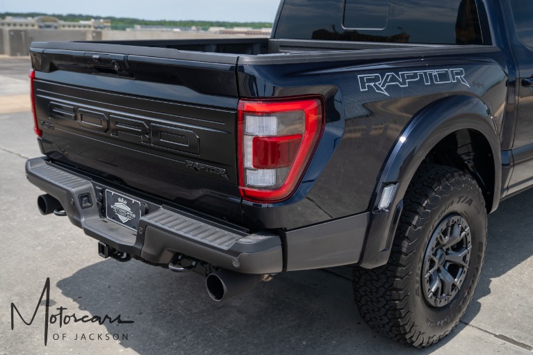 Used-2021-Ford-F-150-Raptor-37-Jackson-MS
