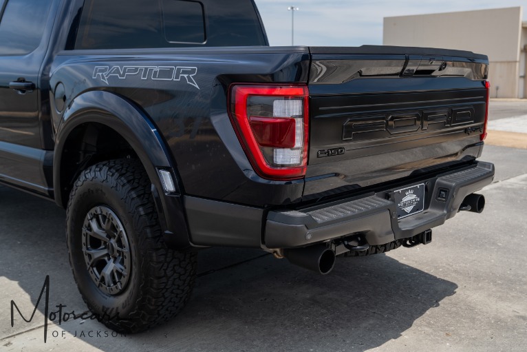 Used-2021-Ford-F-150-Raptor-37-for-sale-Jackson-MS