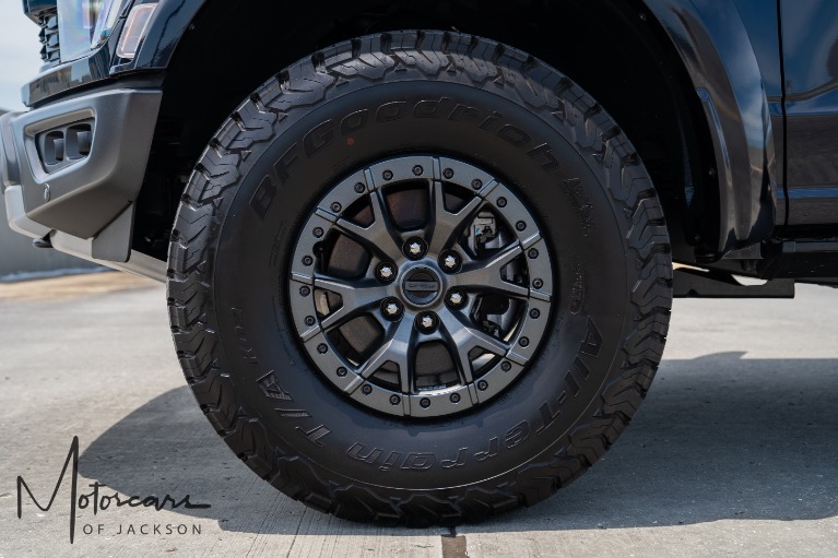 Used-2021-Ford-F-150-Raptor-37-Jackson-MS
