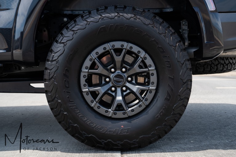 Used-2021-Ford-F-150-Raptor-37-for-sale-Jackson-MS