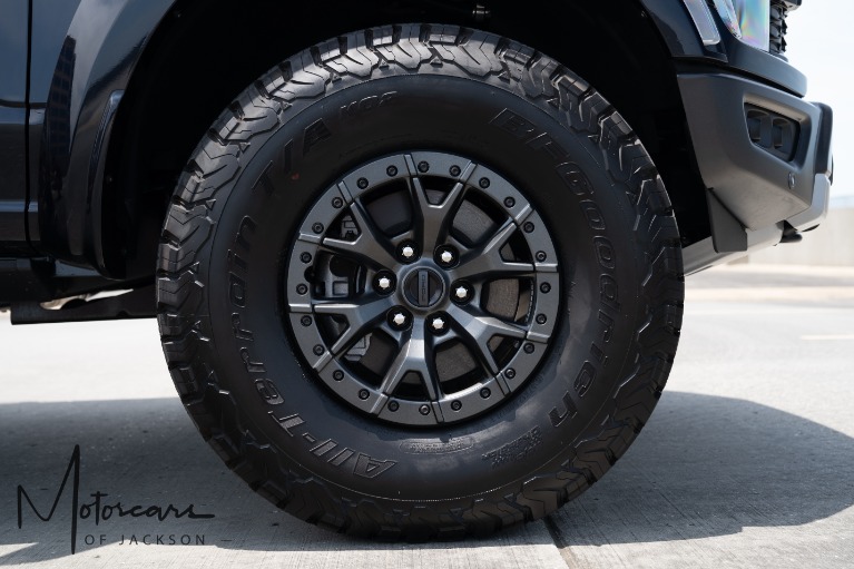 Used-2021-Ford-F-150-Raptor-37-for-sale-Jackson-MS