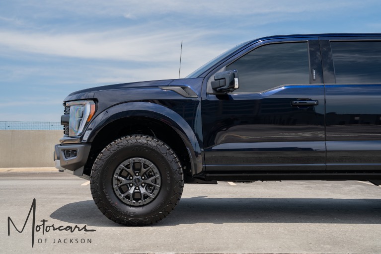 Used-2021-Ford-F-150-Raptor-37-Jackson-MS