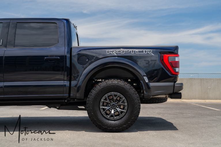 Used-2021-Ford-F-150-Raptor-37-for-sale-Jackson-MS