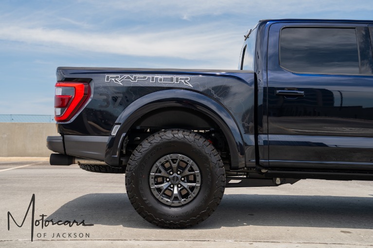 Used-2021-Ford-F-150-Raptor-37-Jackson-MS