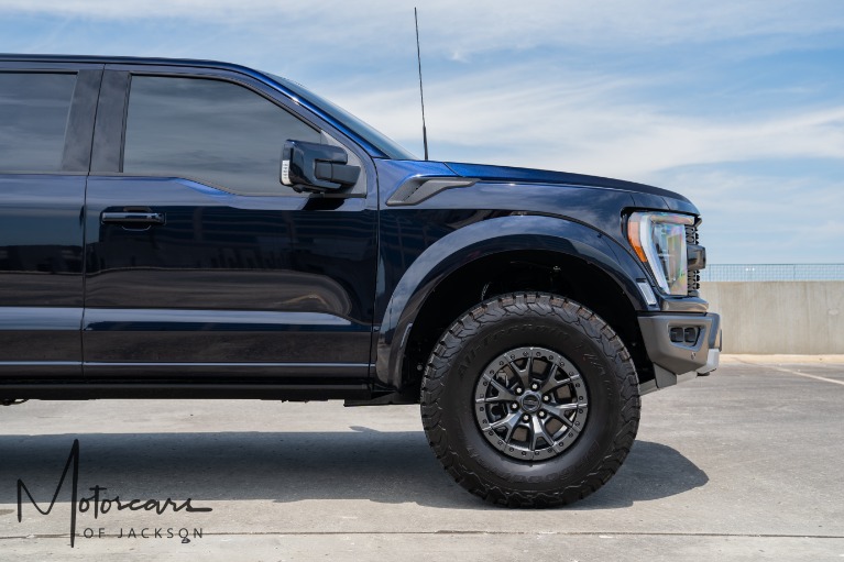 Used-2021-Ford-F-150-Raptor-37-for-sale-Jackson-MS