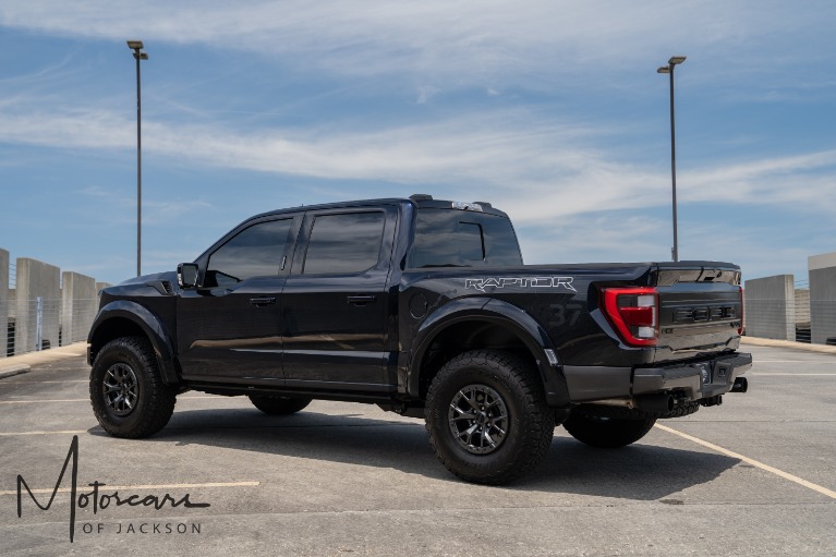 Used-2021-Ford-F-150-Raptor-37-for-sale-Jackson-MS