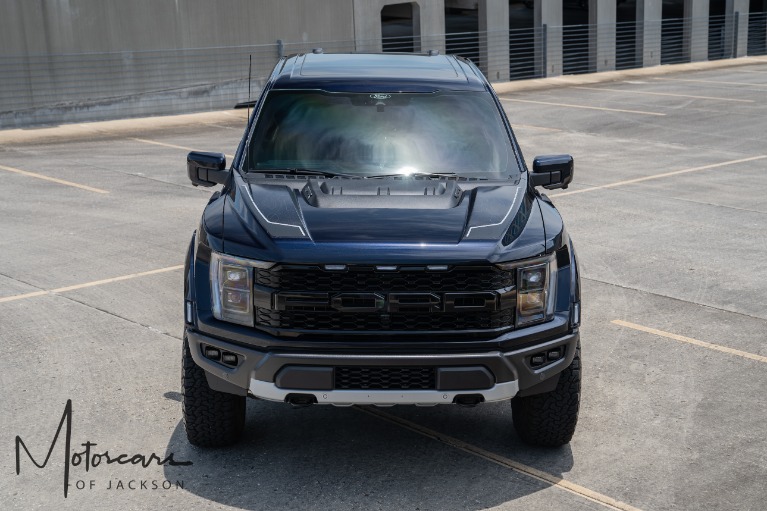 Used-2021-Ford-F-150-Raptor-37-Jackson-MS