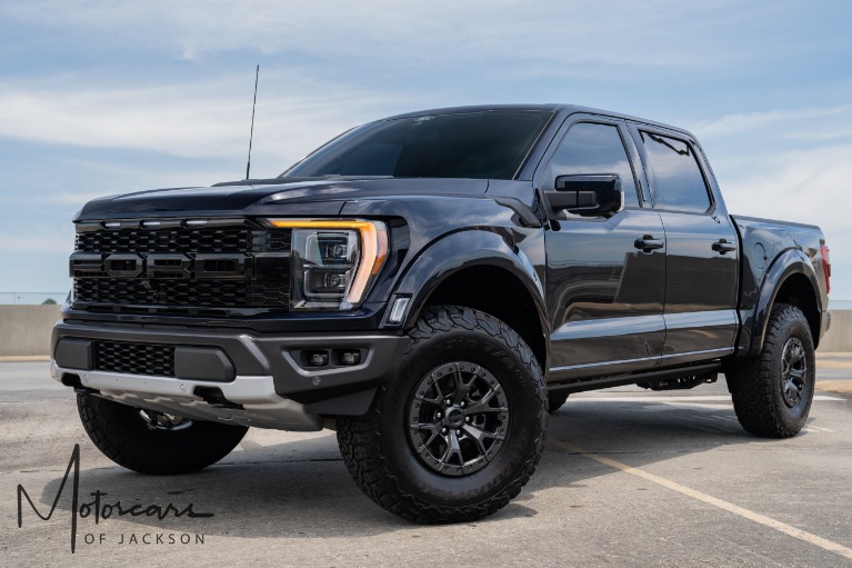 Used-2021-Ford-F-150-Raptor-37-for-sale-Jackson-MS