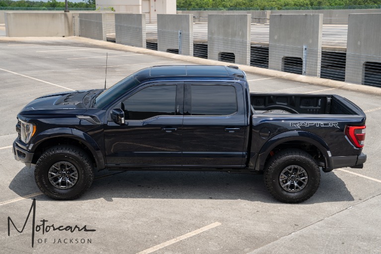 Used-2021-Ford-F-150-Raptor-37-for-sale-Jackson-MS