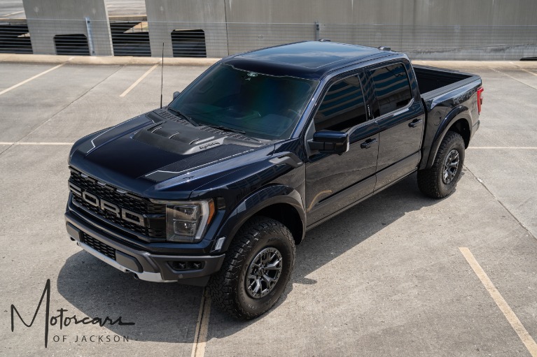 Used-2021-Ford-F-150-Raptor-37-for-sale-Jackson-MS