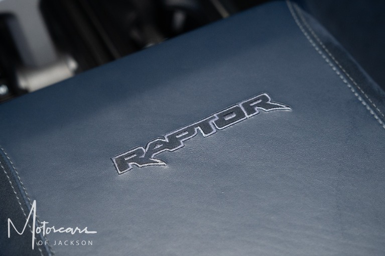 Used-2021-Ford-F-150-Raptor-37-for-sale-Jackson-MS