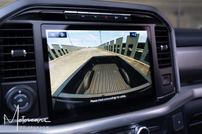 Used-2021-Ford-F-150-Raptor-37-Jackson-MS