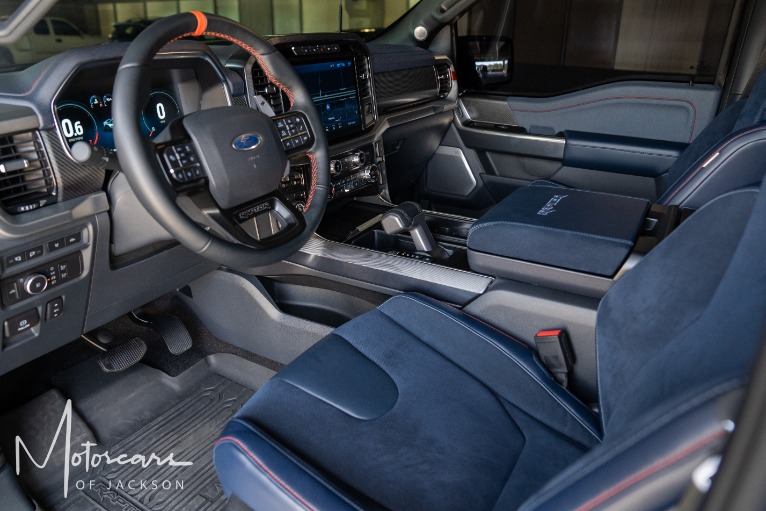 Used-2021-Ford-F-150-Raptor-37-Jackson-MS