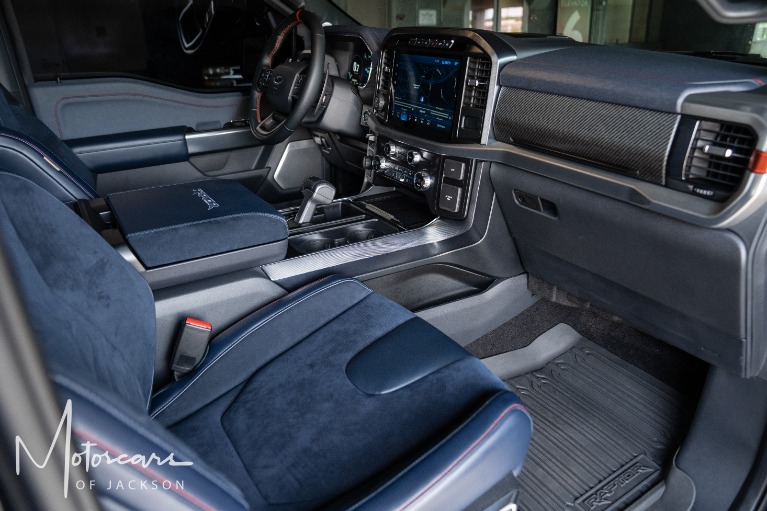 Used-2021-Ford-F-150-Raptor-37-for-sale-Jackson-MS