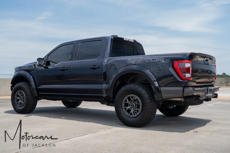 Used-2021-Ford-F-150-Raptor-37-for-sale-Jackson-MS