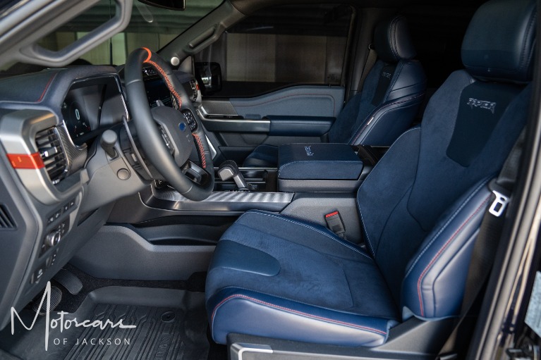 Used-2021-Ford-F-150-Raptor-37-Jackson-MS