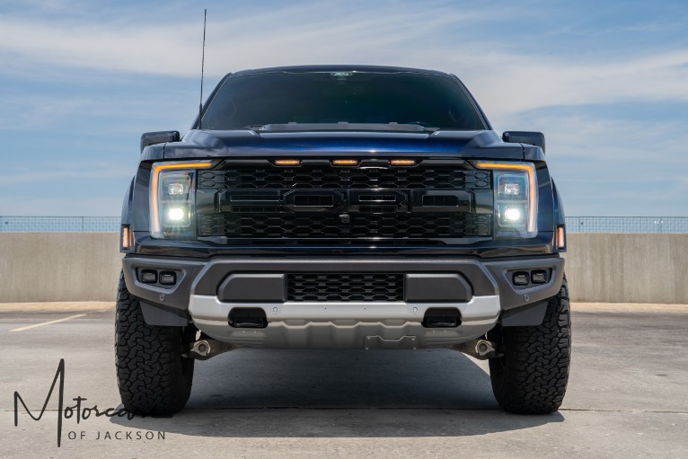 Used-2021-Ford-F-150-Raptor-37-Jackson-MS