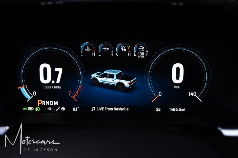 Used-2021-Ford-F-150-Raptor-37-Jackson-MS