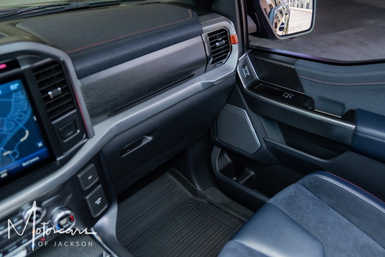 Used-2021-Ford-F-150-Raptor-37-for-sale-Jackson-MS