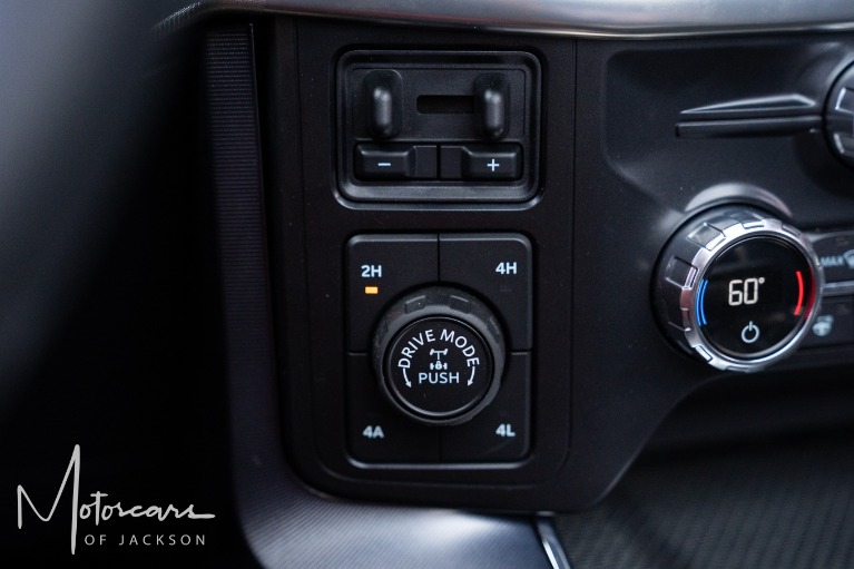 Used-2021-Ford-F-150-Raptor-37-Jackson-MS