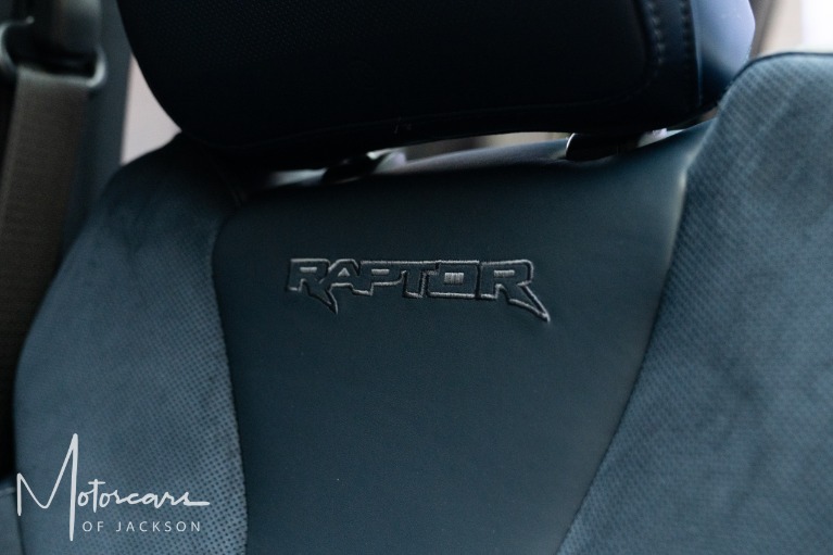 Used-2021-Ford-F-150-Raptor-37-Jackson-MS