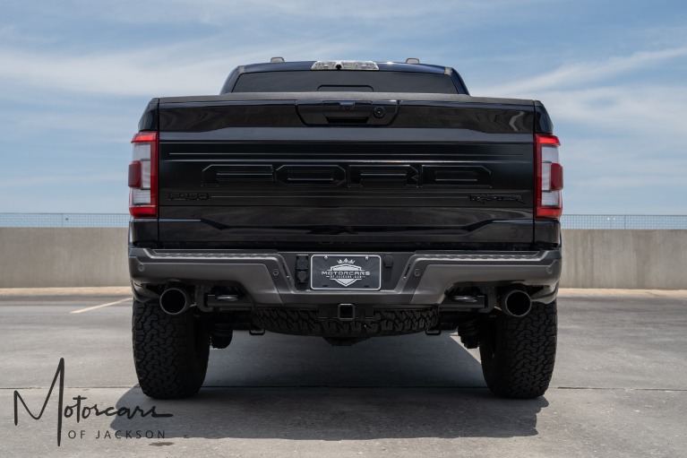 Used-2021-Ford-F-150-Raptor-37-for-sale-Jackson-MS