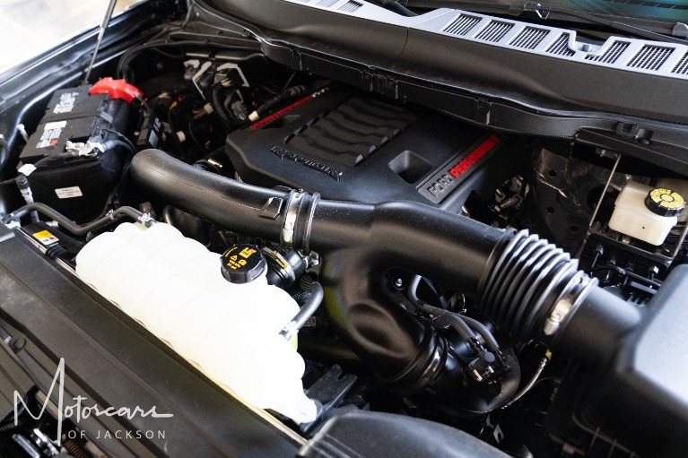 Used-2021-Ford-F-150-Raptor-37-for-sale-Jackson-MS