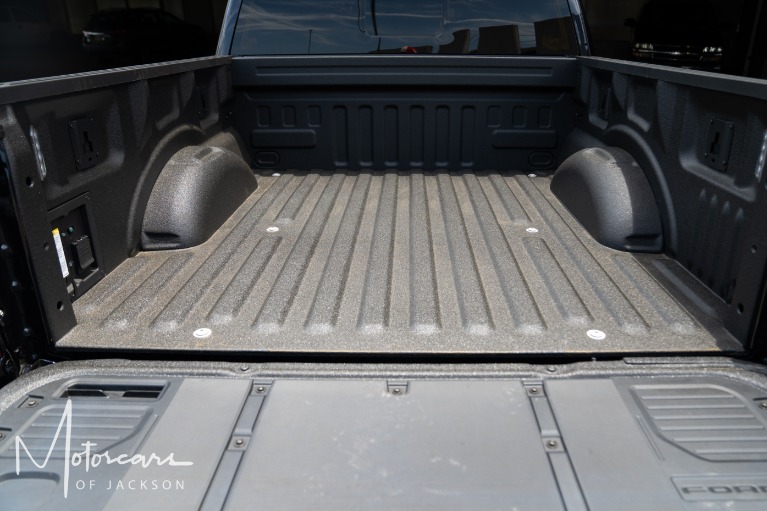 Used-2021-Ford-F-150-Raptor-37-Jackson-MS