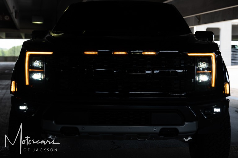 Used-2021-Ford-F-150-Raptor-37-for-sale-Jackson-MS