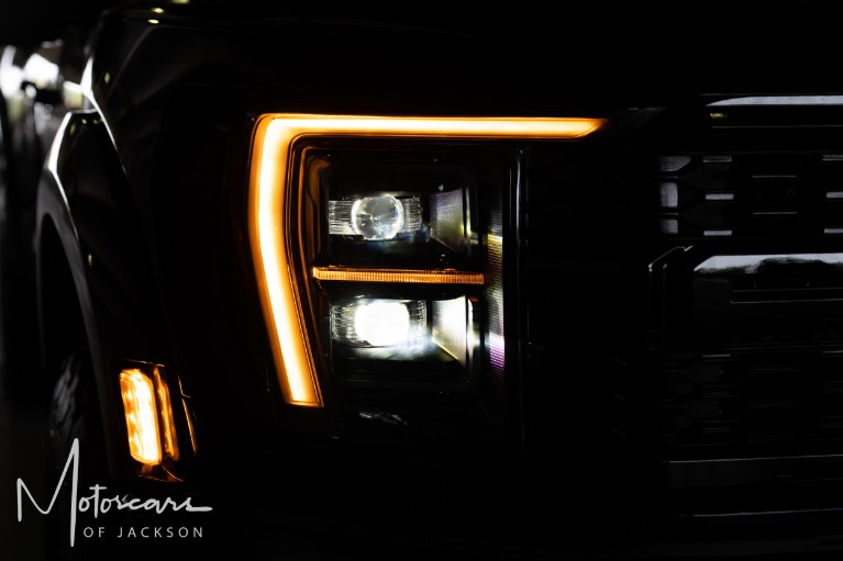 Used-2021-Ford-F-150-Raptor-37-Jackson-MS