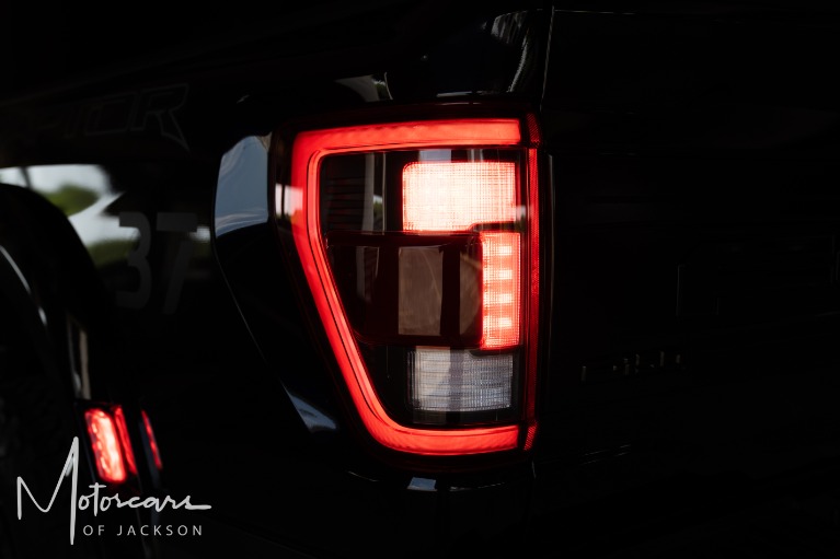 Used-2021-Ford-F-150-Raptor-37-Jackson-MS