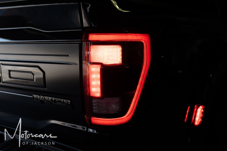 Used-2021-Ford-F-150-Raptor-37-for-sale-Jackson-MS