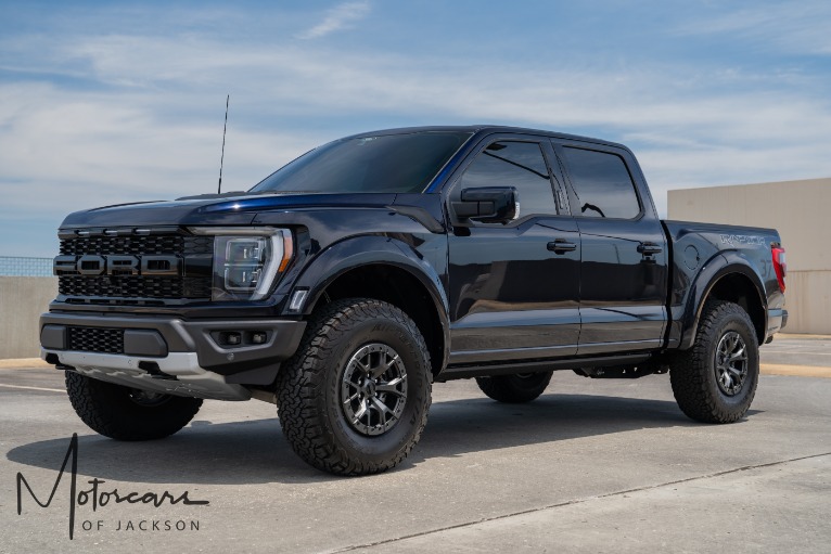 Used-2021-Ford-F-150-Raptor-37-Jackson-MS