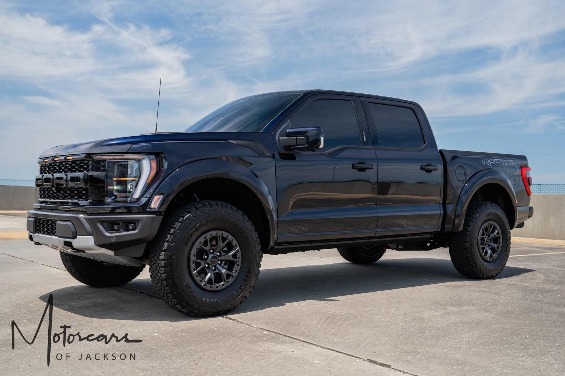 Used-2021-Ford-F-150-Raptor-37-for-sale-Jackson-MS