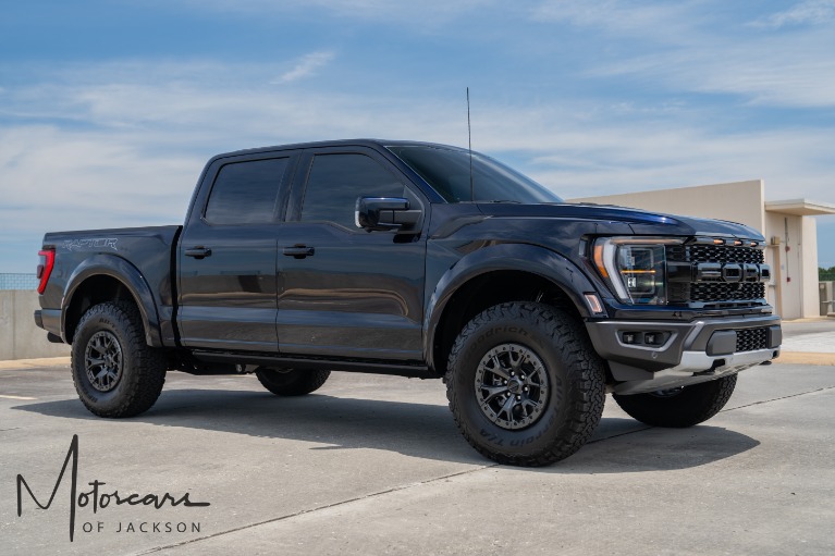 Used-2021-Ford-F-150-Raptor-37-for-sale-Jackson-MS