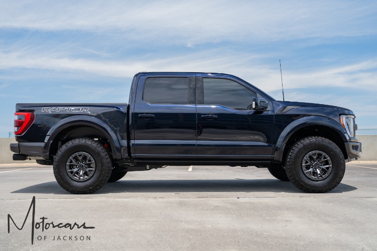 Used-2021-Ford-F-150-Raptor-37-for-sale-Jackson-MS