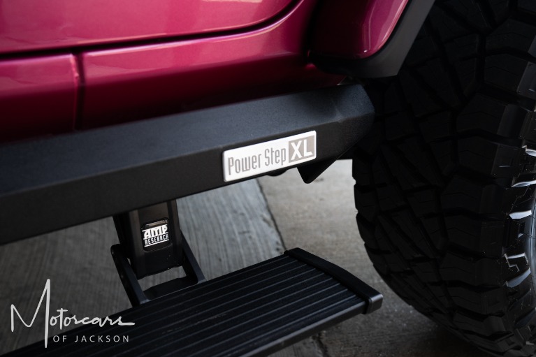 Used-2022-Jeep-Wrangler-Unlimited-Rubicon-392-Jackson-MS