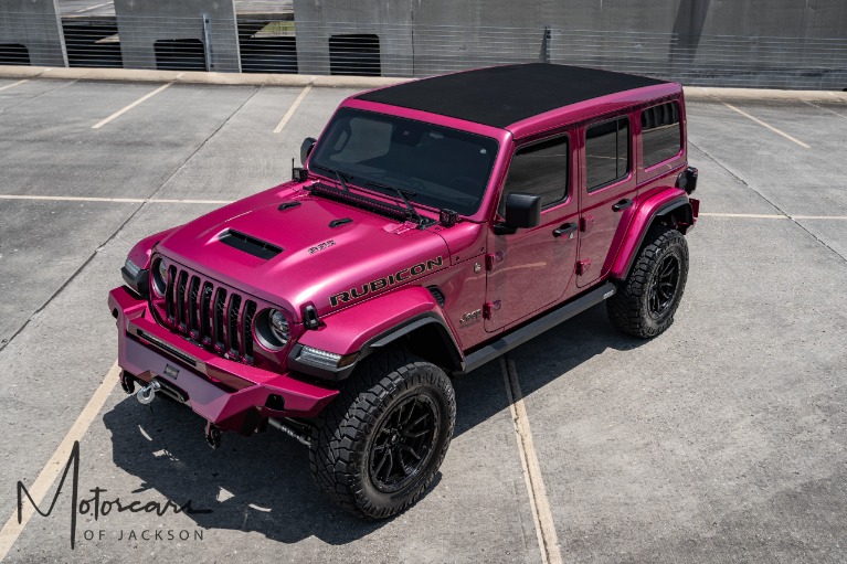 Used-2022-Jeep-Wrangler-Unlimited-Rubicon-392-Jackson-MS