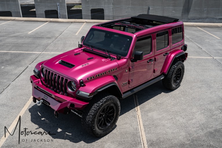 Used-2022-Jeep-Wrangler-Unlimited-Rubicon-392-Jackson-MS