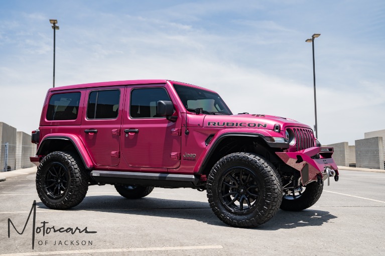 Used-2022-Jeep-Wrangler-Unlimited-Rubicon-392-for-sale-Jackson-MS