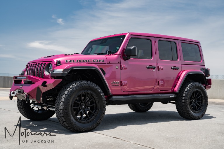 Used-2022-Jeep-Wrangler-Unlimited-Rubicon-392-for-sale-Jackson-MS