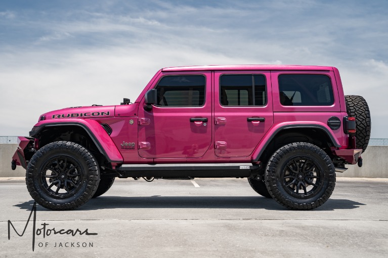 Used-2022-Jeep-Wrangler-Unlimited-Rubicon-392-for-sale-Jackson-MS