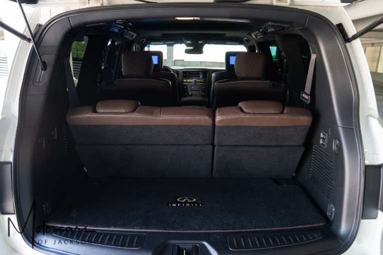 Used-2017-INFINITI-QX80-Limited-Jackson-MS