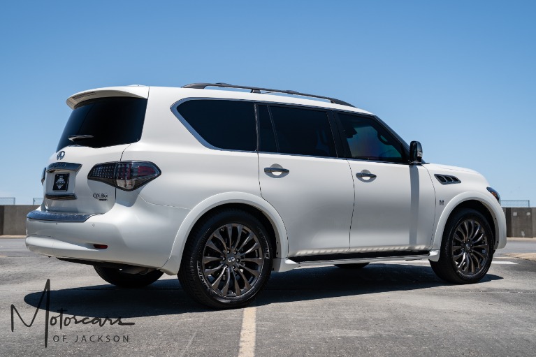 Used-2017-INFINITI-QX80-Limited-Jackson-MS