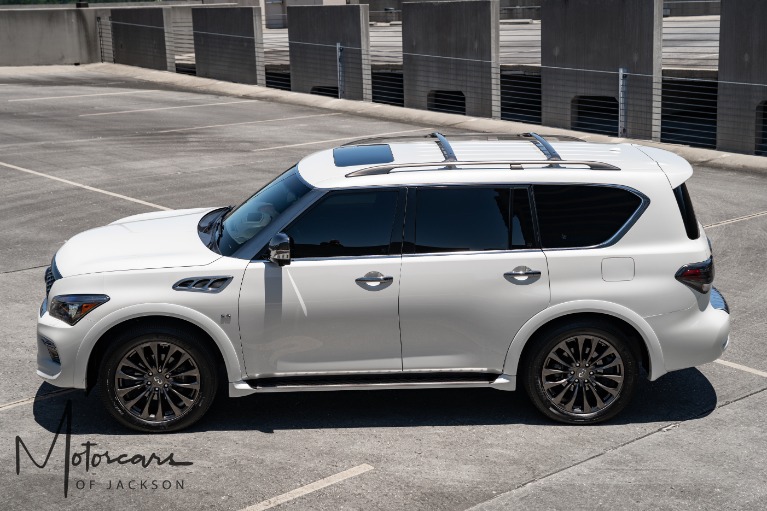 Used-2017-INFINITI-QX80-Limited-Jackson-MS