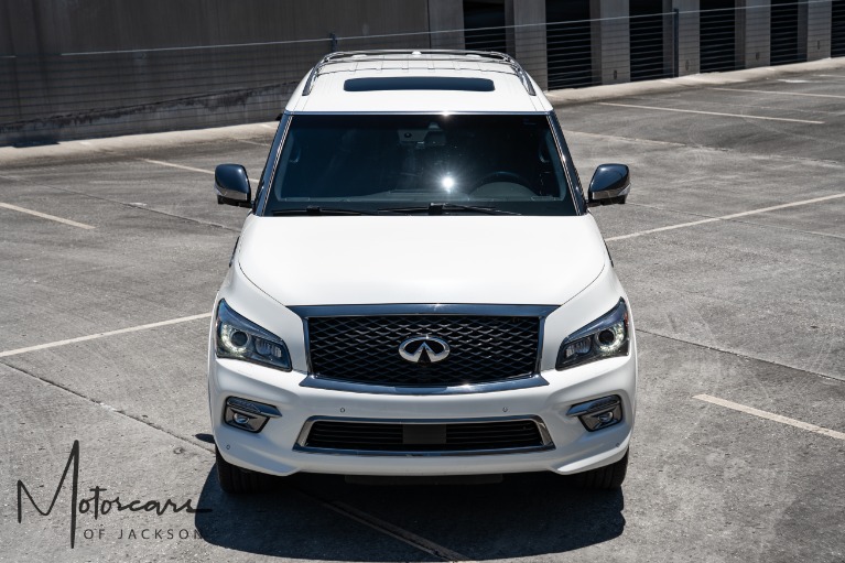 Used-2017-INFINITI-QX80-Limited-Jackson-MS