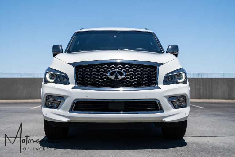 Used-2017-INFINITI-QX80-Limited-Jackson-MS