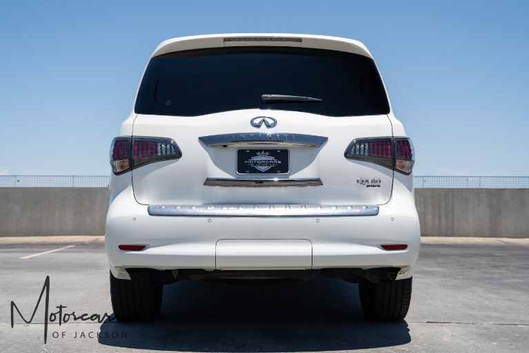 Used-2017-INFINITI-QX80-Limited-for-sale-Jackson-MS