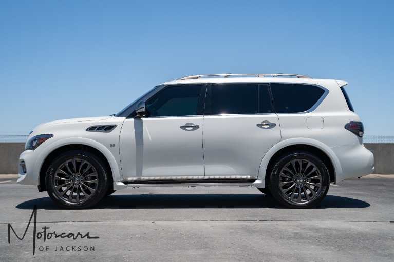 Used-2017-INFINITI-QX80-Limited-Jackson-MS