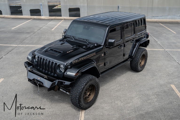 Used-2022-Jeep-Wrangler-Unlimited-Rubicon-392-Jackson-MS